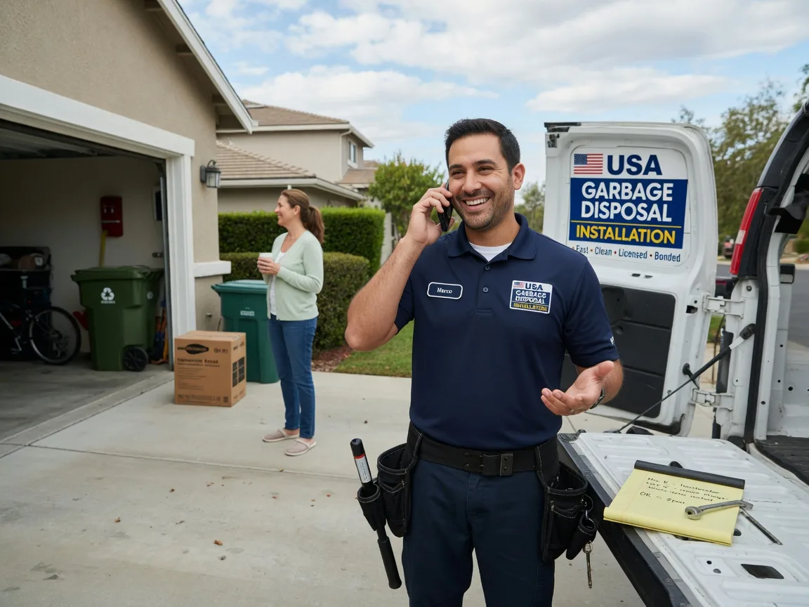 Garbage Disposal Replacement Patillas, PR FAQs
